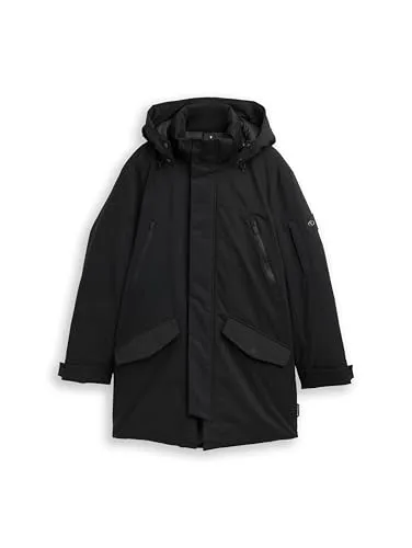 TOM TAILOR ▫️ 1046991 Parka para homem 5