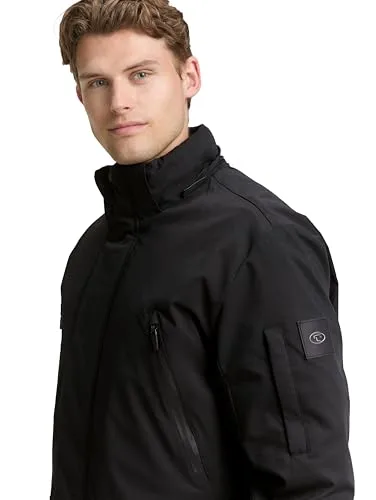 TOM TAILOR ▫️ 1046991 Parka para homem 6