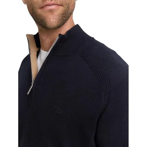 TOM TAILOR ▫️ Camisola para homem 5