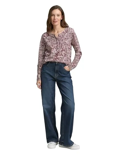 TOM TAILOR ▫️ 1047729 Camisola de mulher 2