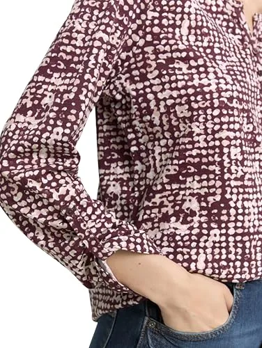 TOM TAILOR ▫️ 1047729 Camisola de mulher 5