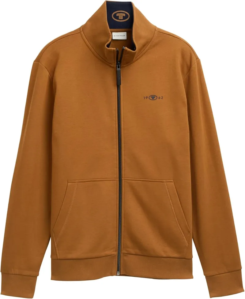 TOM TAILOR ▫️ 1045645 Sweatshirt para homem