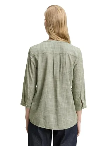TOM TAILOR ▫️ 1047572 Blusas para mulher 2