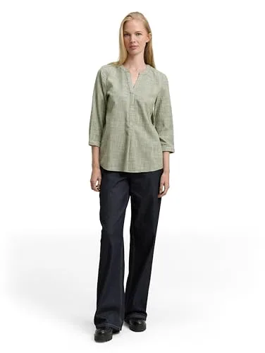 TOM TAILOR ▫️ 1047572 Blusas para mulher 3