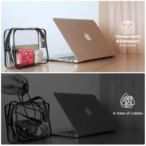 ASICEN ▫️ Cabo USB multisserviço retrátil de 1,2 m, com suporte para carregamento rápido, 4 em 1 5
