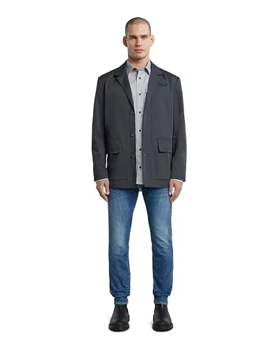 G-STAR ▫️ Blazer para homem 3