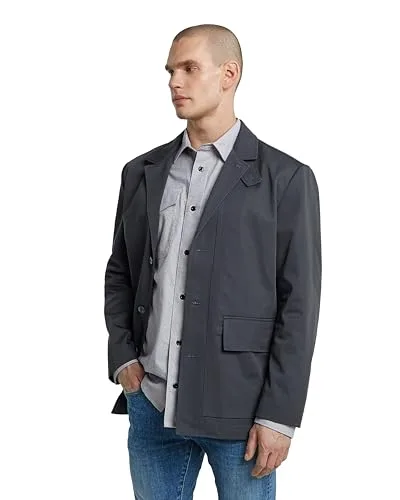 G-STAR ▫️ Blazer para homem 5