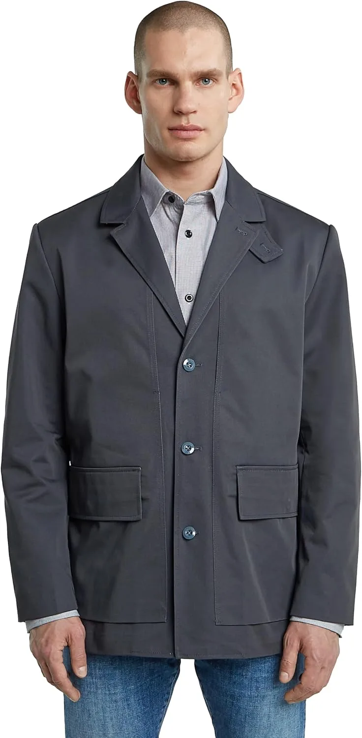 G-STAR ▫️ Blazer para homem
