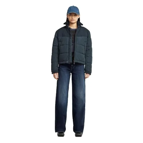 G-STAR ▫️ Expedition Jkt Wmn Casaco para mulher 4