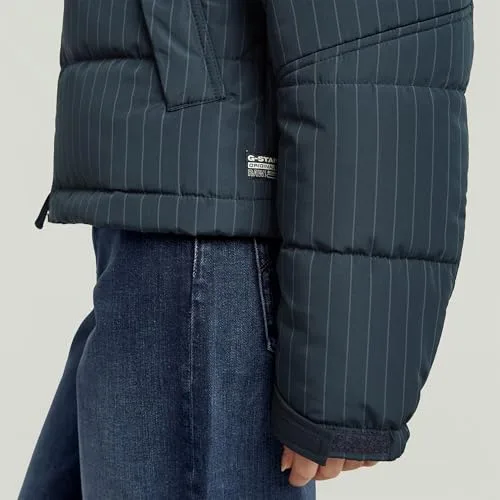 G-STAR ▫️ Expedition Jkt Wmn Casaco para mulher 5