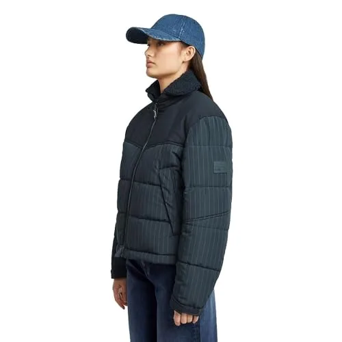 G-STAR ▫️ Expedition Jkt Wmn Casaco para mulher 6