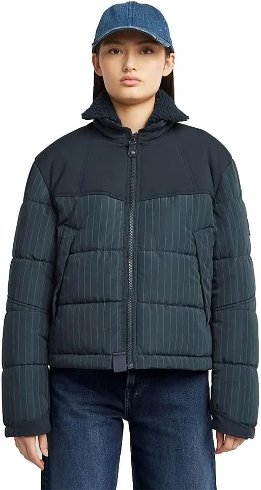 G-STAR ▫️ Expedition Jkt Wmn Casaco para mulher