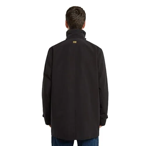 G-STAR ▫️ Garber Trench - Casaco sem acolchoamento para homem 2