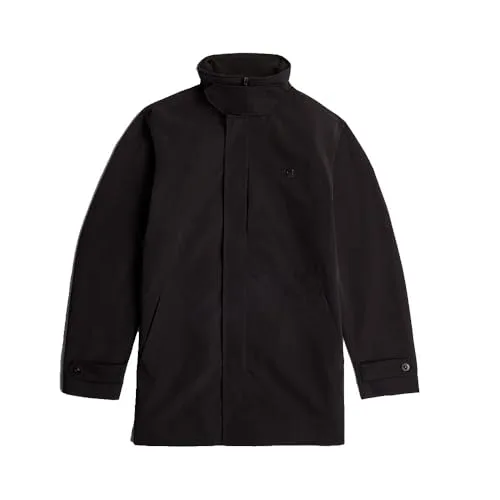G-STAR ▫️ Garber Trench - Casaco sem acolchoamento para homem 3