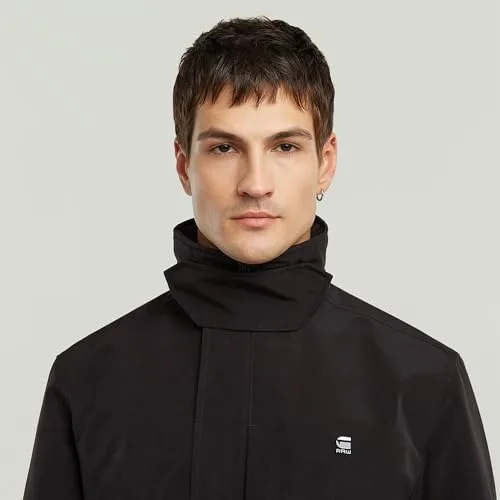 G-STAR ▫️ Garber Trench - Casaco sem acolchoamento para homem 5