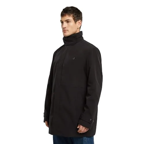 G-STAR ▫️ Garber Trench - Casaco sem acolchoamento para homem 6