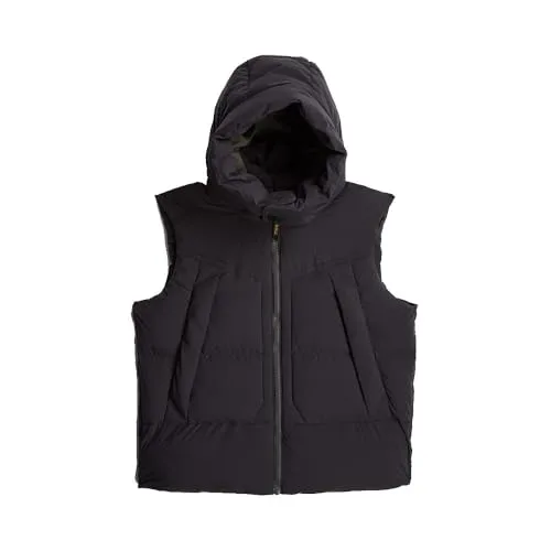G-STAR ▫️ G-Whistler Pdd Hdd Vest 2.0 Casaco para homem 3