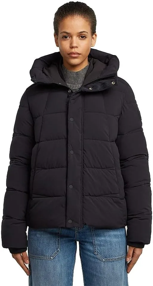 G-STAR ▫️ Casaco G- Whistler Pdd Hdd Jkt 2.0 para homem