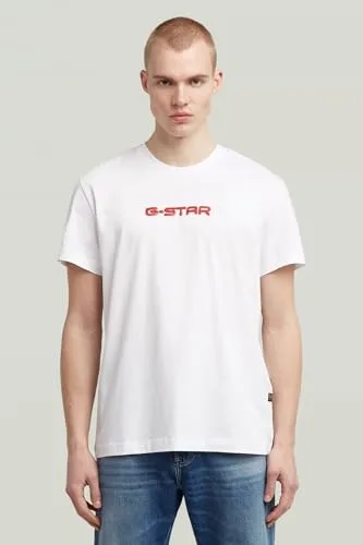 G-STAR ▫️ Gel Print R T 3