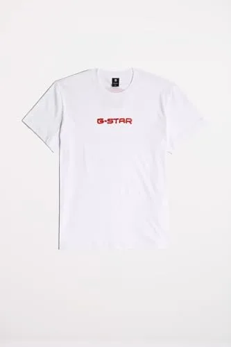 G-STAR ▫️ Gel Print R T 6