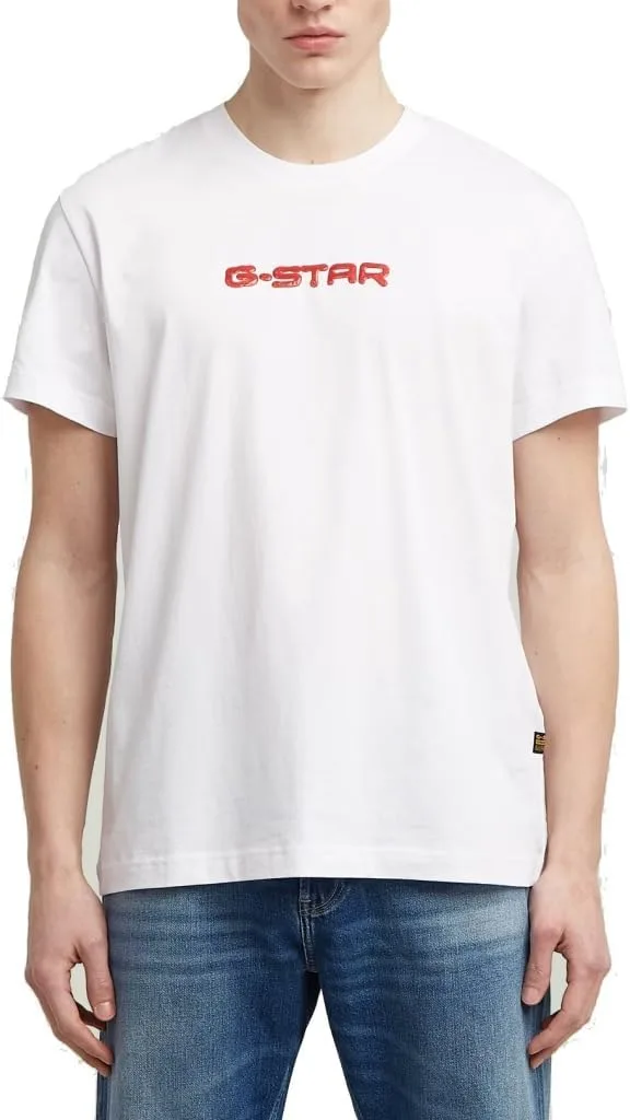 G-STAR ▫️ Gel Print R T