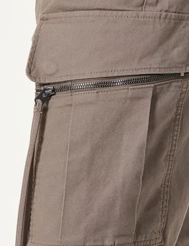 G-STAR ▫️ Calças Cargo Skinny 3D com Bolso com Fecho para Homem 2.0 3