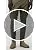G-STAR ▫️ Calças Cargo Skinny 3D com Bolso com Fecho para Homem 2.0 7