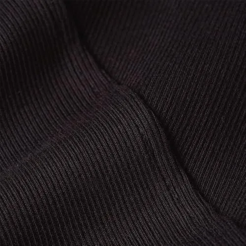 G-STAR ▫️ A Line Camiseta de manga comprida, corte justo e gola alta para mulher 7