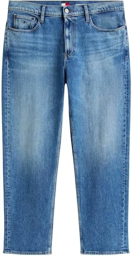 Tommy Jeans ▫️ Sonny Rglr Tprd Bi0134 Dm0dm22163 - Justos para homem 6