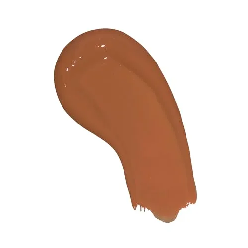 Revolution Beauty London ▫️ Revolution Skin Silk Radiant Serum - Iluminador para os olhos - Hidrata e suaviza com ácido hialurónico e esqualano - Vegan e sem testes em animais - Laranja escuro - 4 ml 2