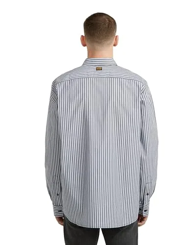 G-STAR ▫️ Camisa One Pocket Regular para homem 2