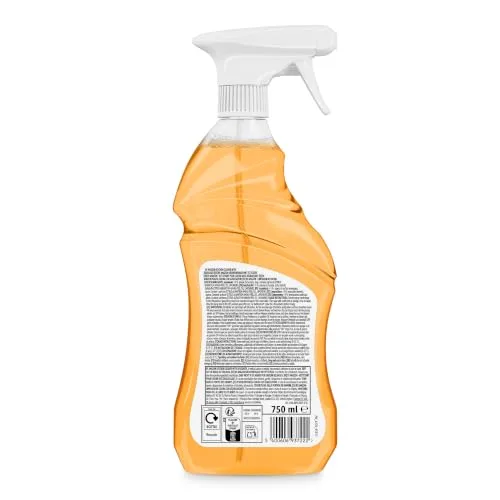 by Amazon ▫️ byAmazon Produto de limpeza para a cozinha com desengordurante, 750 ml 4