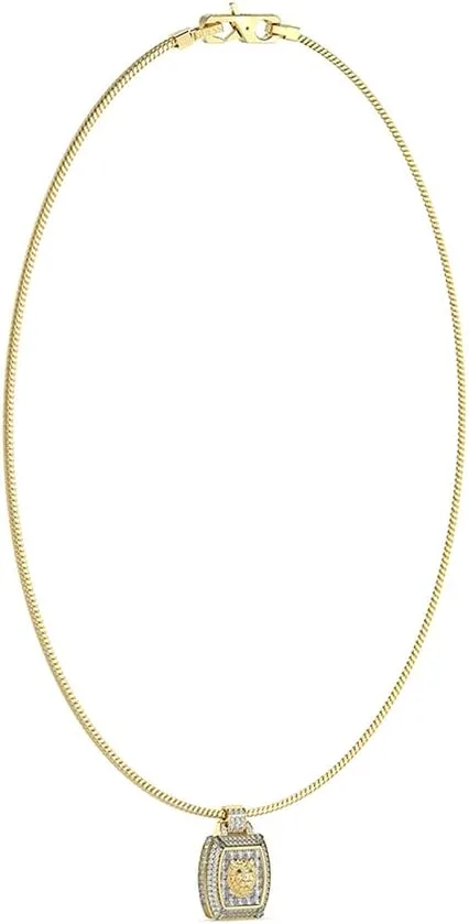 GUESS ▫️ JEWELS JEWELRY Mod. JUMN05001JWYGT-U
