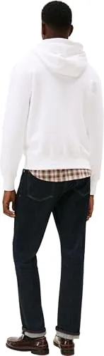 Tommy Hilfiger ▫️ TH Colour Block Graphic Hoodie Mw0mw40041 Camisola com capuz para homem 2