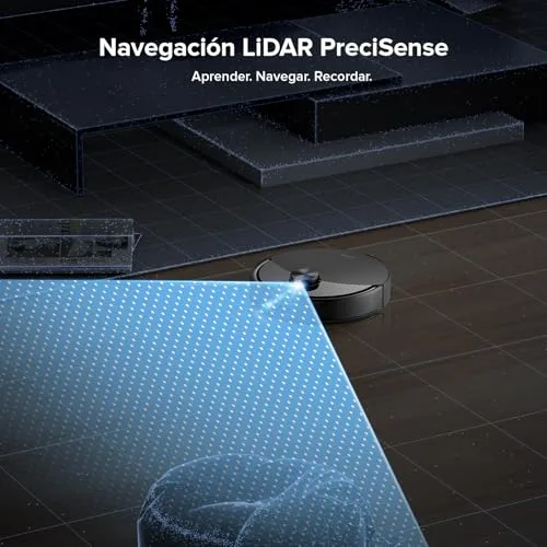 roborock ▫️ Conjunto Q10 S5: Aspirador e Esfregador Automático com sucção de 10 000 Pa 7