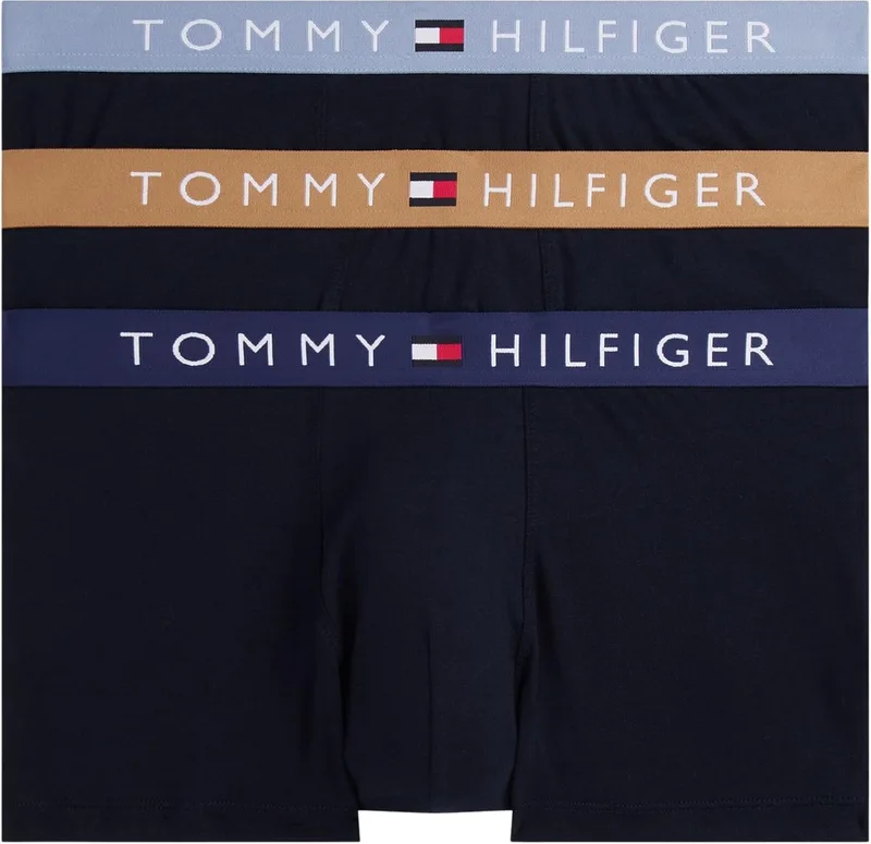 Tommy Hilfiger ▫️ UM0UM02324 - Homem