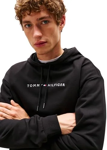 Tommy Hilfiger ▫️ Camisola com capuz para homem 3