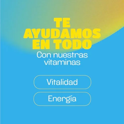 Bicentury ▫️ Multivitaminas e Minerais - 15 nutrientes essenciais, vitaminas A, B, C, D, E e K, zinco, selénio, cálcio e muito mais. Sem alergénios. 360 comprimidos, até um ano de produto no formato familiar. 3