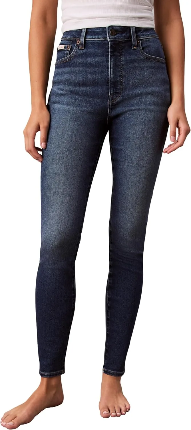Calvin Klein ▫️ Jeans para Mulher