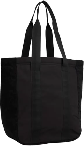 Tommy Hilfiger ▫️ Pasta para portátil masculina «Foundation» com bolso exterior, Preto (Black), Tamanho Único 2