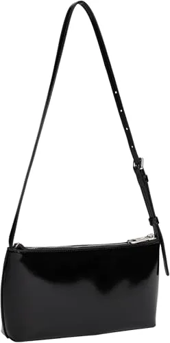 Tommy Jeans ▫️ Tjw Must Shoulder Bag Aw0aw17866 - Mala de ombro para mulher 2