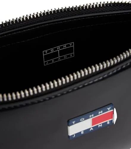 Tommy Jeans ▫️ Tjw Must Shoulder Bag Aw0aw17866 - Mala de ombro para mulher 4