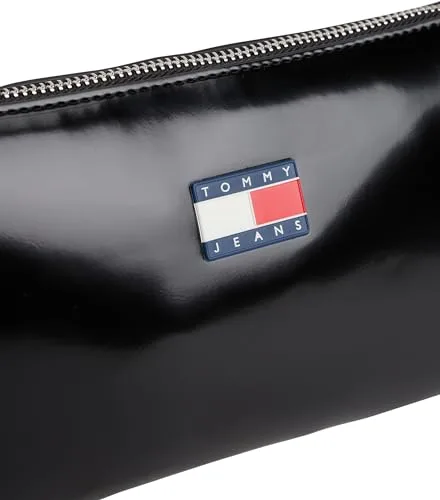 Tommy Jeans ▫️ Tjw Must Shoulder Bag Aw0aw17866 - Mala de ombro para mulher 5