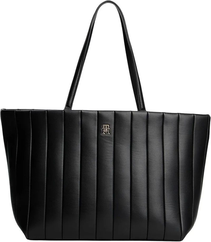 Tommy Hilfiger ▫️ Mala Tote para Mulher Grace grande