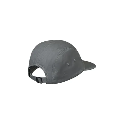Mammut ▫️ Boné Five Panel Cotton - Boné de basebol unissexo para adultos 2