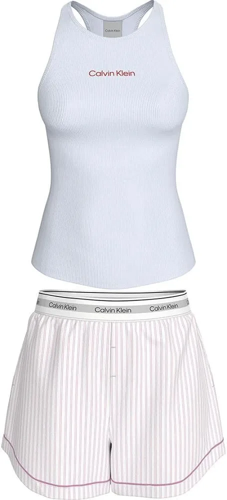 Calvin Klein ▫️ Conjunto para mulher