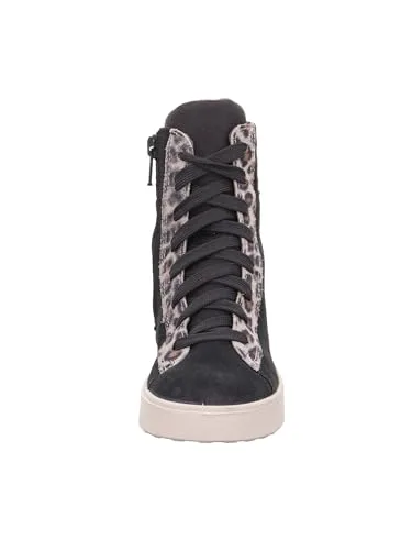 Superfit ▫️ Botas de neve Stella Leicht, com forro em Gore-Tex, para meninas 2