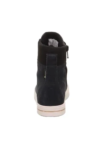 Superfit ▫️ Botas de neve Stella Leicht, com forro em Gore-Tex, para meninas 3