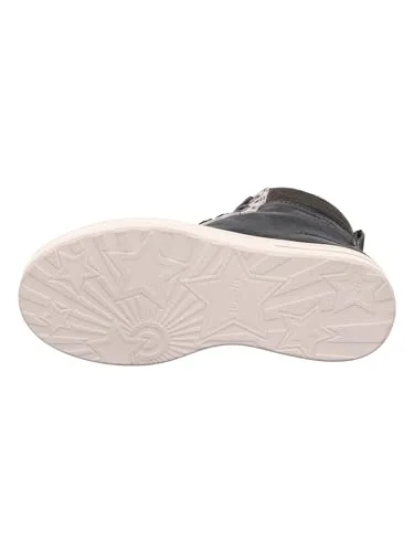 Superfit ▫️ Botas de neve Stella Leicht, com forro em Gore-Tex, para meninas 4