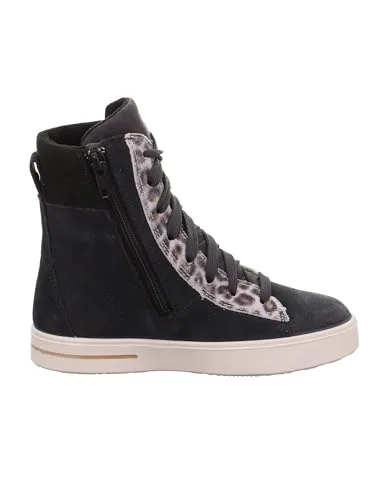 Superfit ▫️ Botas de neve Stella Leicht, com forro em Gore-Tex, para meninas 5